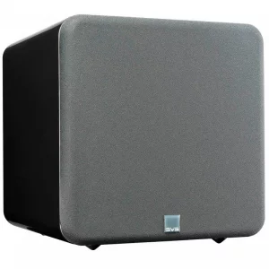 Сабвуфер SVS SB-1000 Pro Piano Black