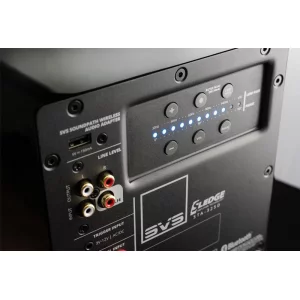 Сабвуфер SVS SB-1000 Pro Piano Black