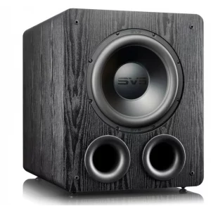 Сабвуфер SVS PB-2000 Pro black ash