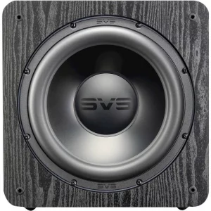Сабвуфер SVS SB-2000 Pro black ash