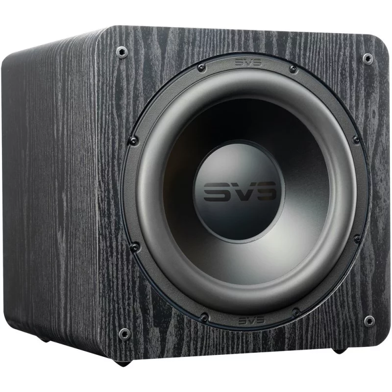 Сабвуфер SVS SB-2000 Pro black ash