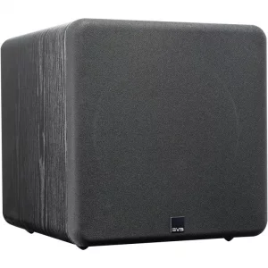 Сабвуфер SVS SB-2000 Pro black ash