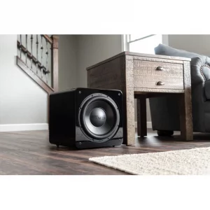 Сабвуфер SVS SB-2000 Pro black ash