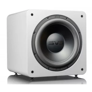 Сабвуфер SVS SB-2000 Pro piano white