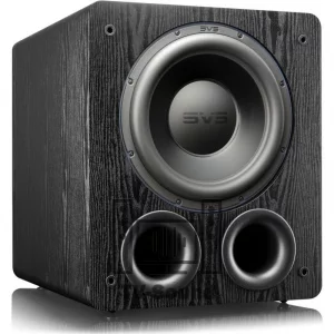 Сабвуфер SVS PB-3000 black ash