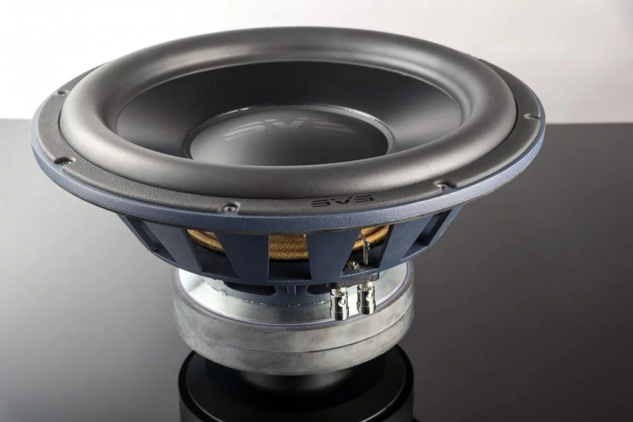 Сабвуфер SVS PB-3000 black ash