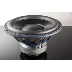 Сабвуфер SVS PB-3000 black ash