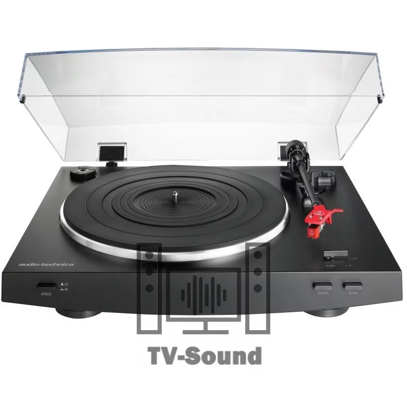 Audio Technica AT-LP3 black