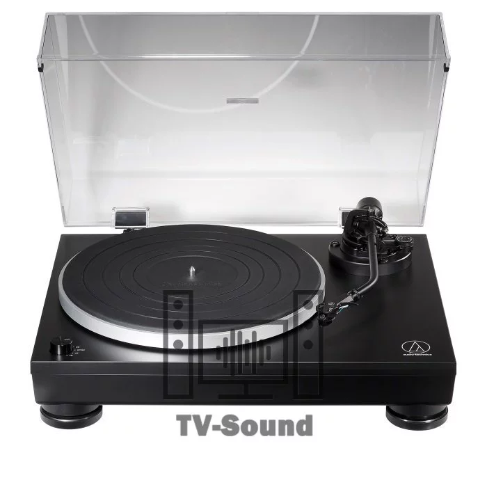 Audio Technica AT-LP5X