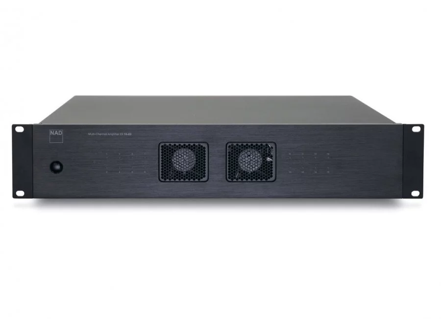 Усилитель NAD CI 16-60 DSP