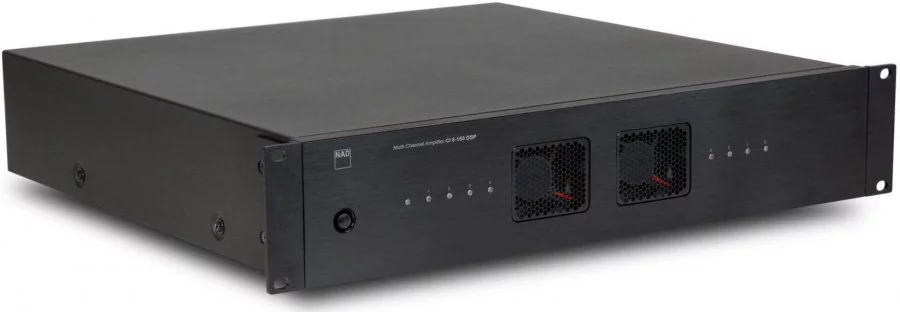 Усилитель мощности NAD CI 8-150 DSP