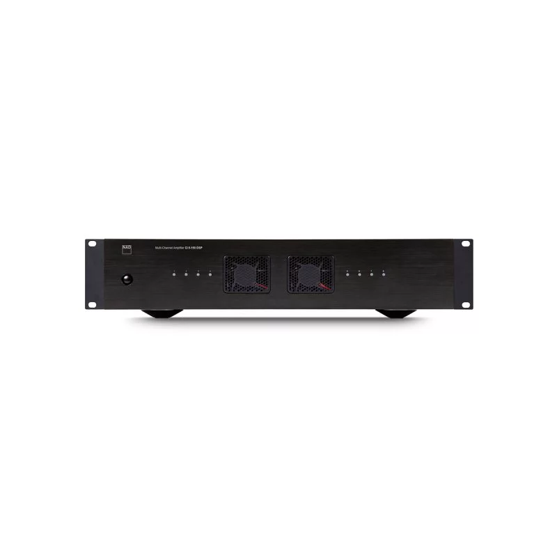 Усилитель мощности NAD CI 8-150 DSP