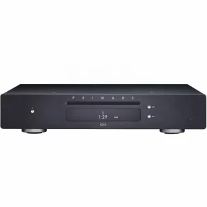 CD проигрыватель Primare CD15 Prisma black