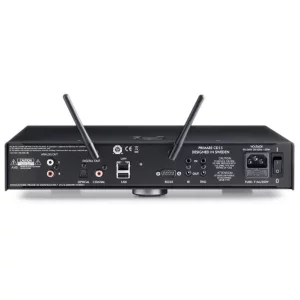 CD проигрыватель Primare CD15 Prisma black