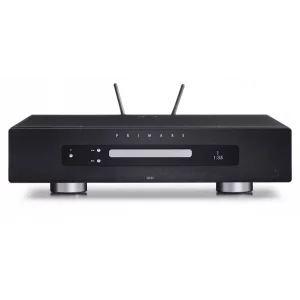 CD проигрыватель Primare CD35 Prisma Black
