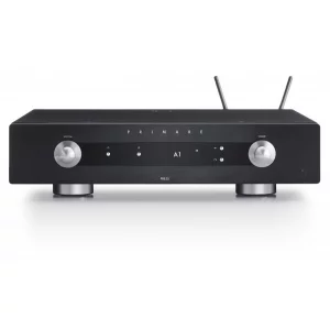 Предусилитель Primare Pre35 Prisma black