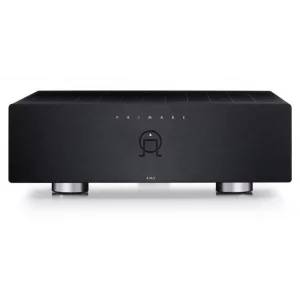 Усилитель мощности Primare A35.2 black