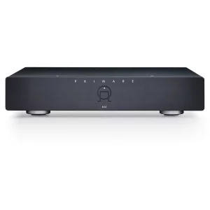 Фонокорректор Primare R15 black