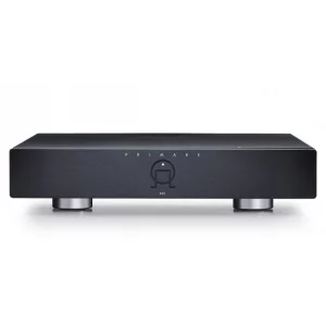 Фонокорректор Primare R35 black