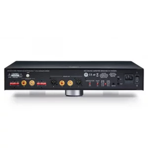 Фонокорректор Primare R35 black