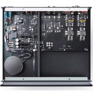 Фонокорректор Primare R35 black