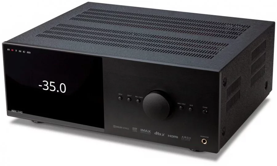 AV ресивер Anthem MRX 540