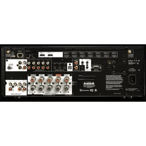 AV ресивер Anthem MRX 540