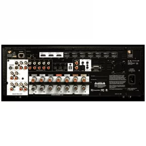 AV ресивер Anthem MRX 740
