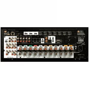 AV ресивер Anthem MRX 1140