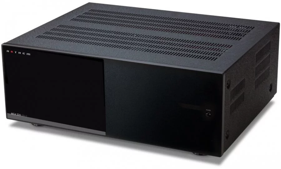 Усилитель мощности Anthem MCA 525 GEN 2