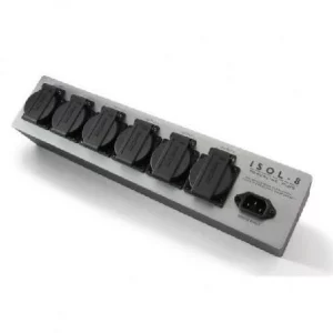 Сетевой фильтр Isol-8 PowerLine Plus 6 way