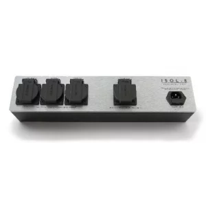 Сетевой фильтр Isol-8 PowerLine 1080