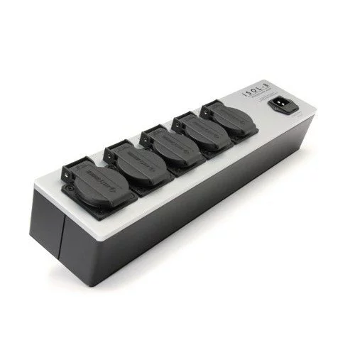 Сетевой фильтр Isol-8 PowerLine Axis 5 way