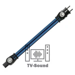 Wire World Stratus 7 1.0m (STP1.0MEU-7)