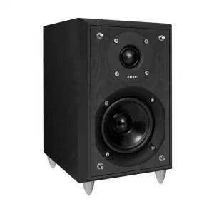 Полочная акустика ELTAX Monitor I Black