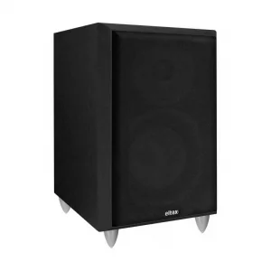 Полочная акустика ELTAX Monitor I Black