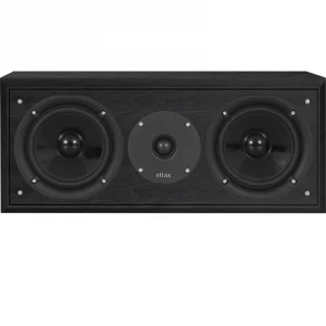 Центральный канал ELTAX Monitor Center Black