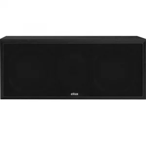 Центральный канал ELTAX Monitor Center Black