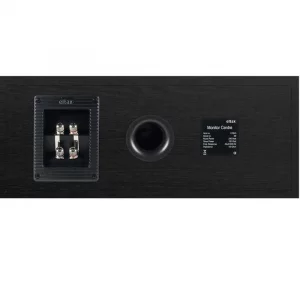 Центральный канал ELTAX Monitor Center Black