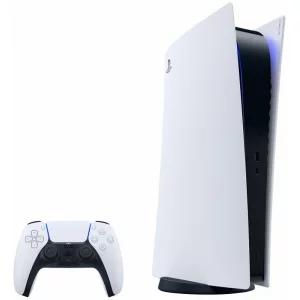 Sony PlayStation 5 Digital Edition 825 ГБ SSD RU