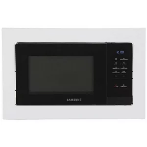 Встраиваемая микроволновая печь  Samsung MS20A7013AL