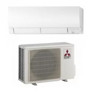 Кондиционер MITSUBISHI ELECTRIC MSZ-FH35VE / MUZ-FH35VE (Deluxe Inverter)