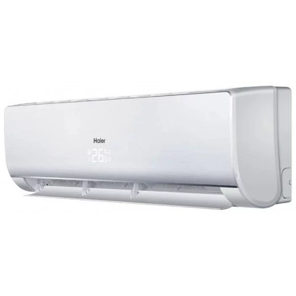 Кондиционер HAIER AS09NS4ERA / 1U09BS3ERA White