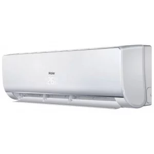 Кондиционер HAIER AS09NS4ERA / 1U09BS3ERA White