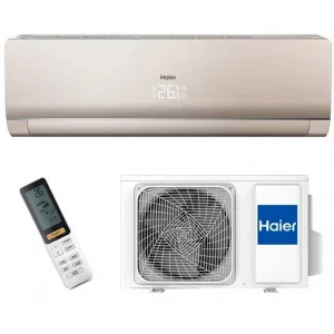 Кондиционер HAIER AS09NS5ERA / 1U09BS3ERA Full Gold