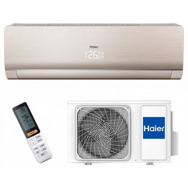 Кондиционер HAIER AS12NS5ERA / 1U12BS3ERA Full Gold