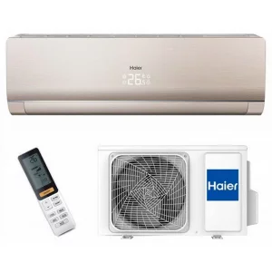 Кондиционер HAIER AS12NS5ERA / 1U12BS3ERA Full Gold