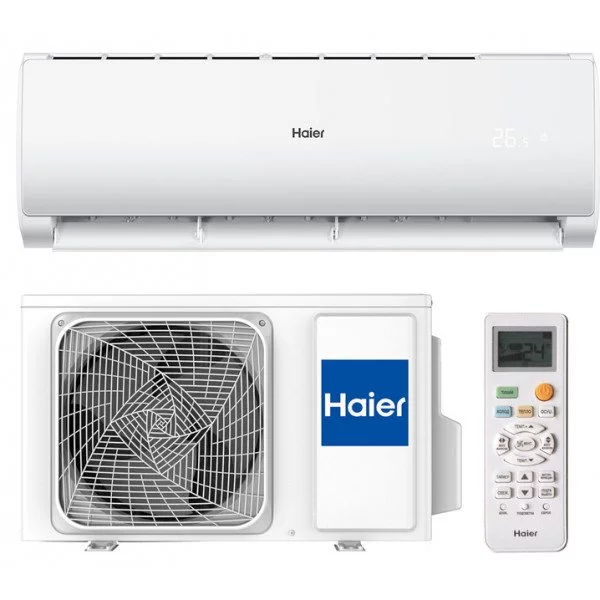 Кондиционер HAIER AS12TL4HRA / 1U12TL4FRA