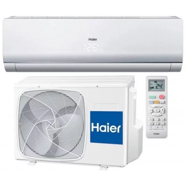 Кондиционер Haier AS24NS3ERA-W / 1U24GS1ERA