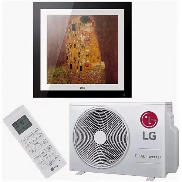Кондиционер LG A12FT
